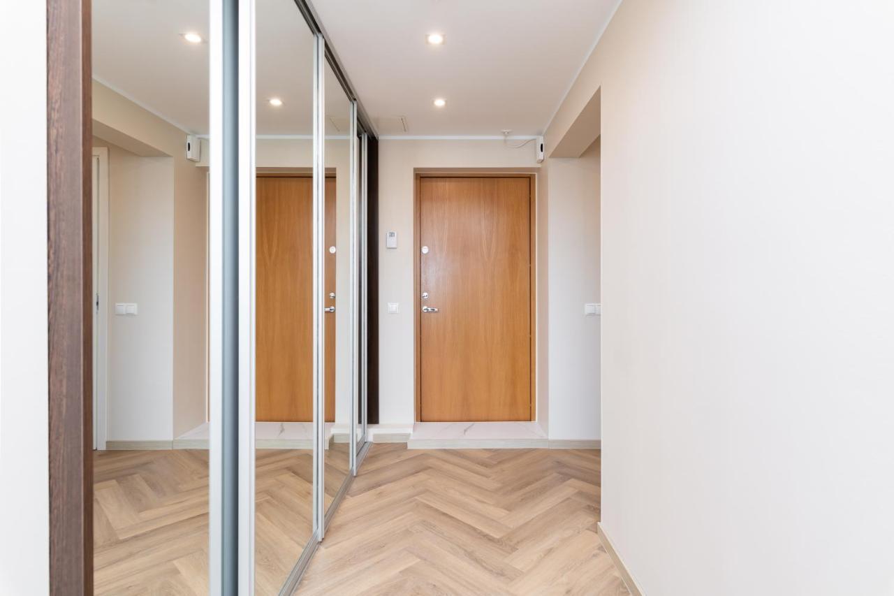 New Chic 2-bed At Viru By Centralapartments Reval