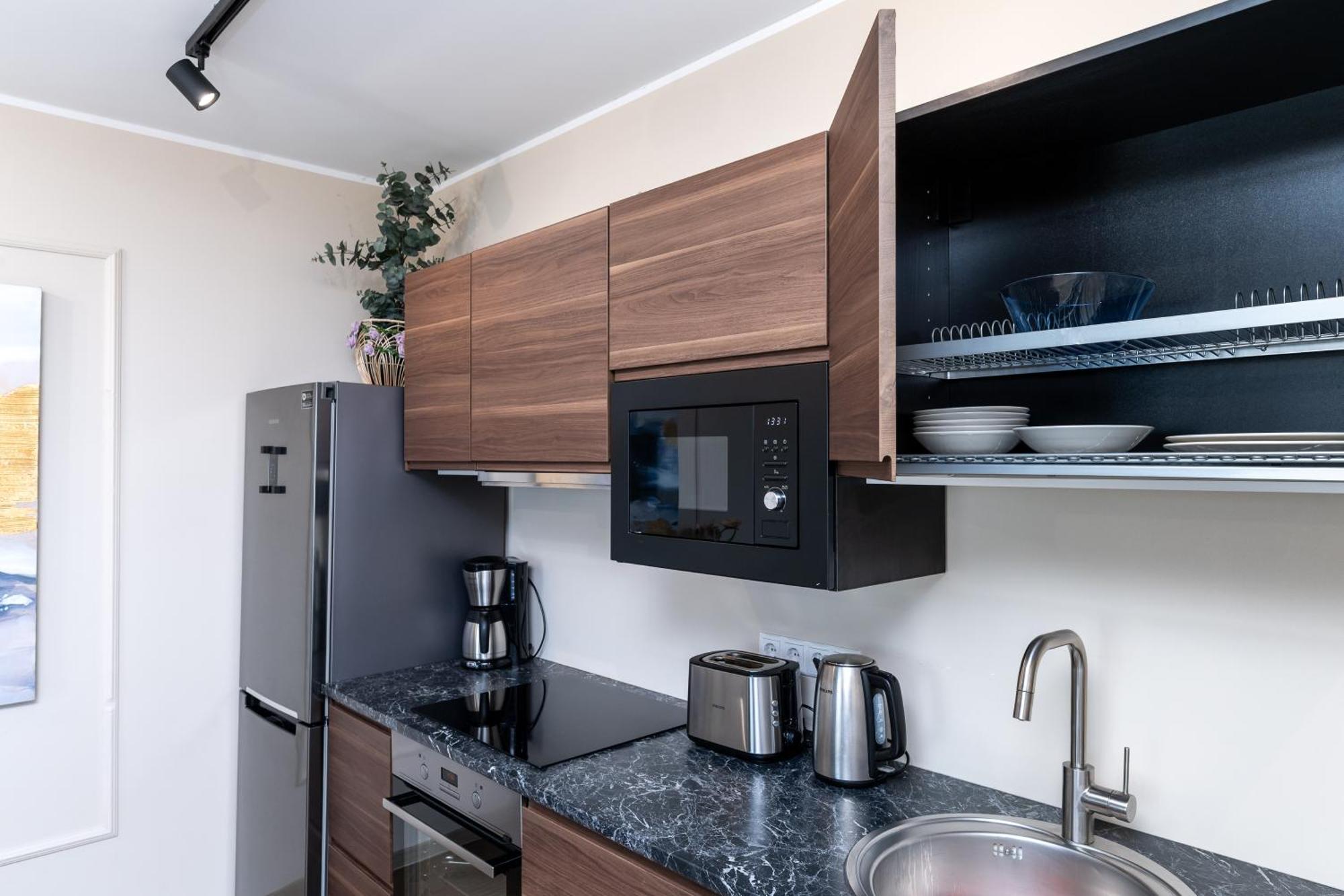 New Chic 2-bed At Viru By Centralapartments Apartment Reval