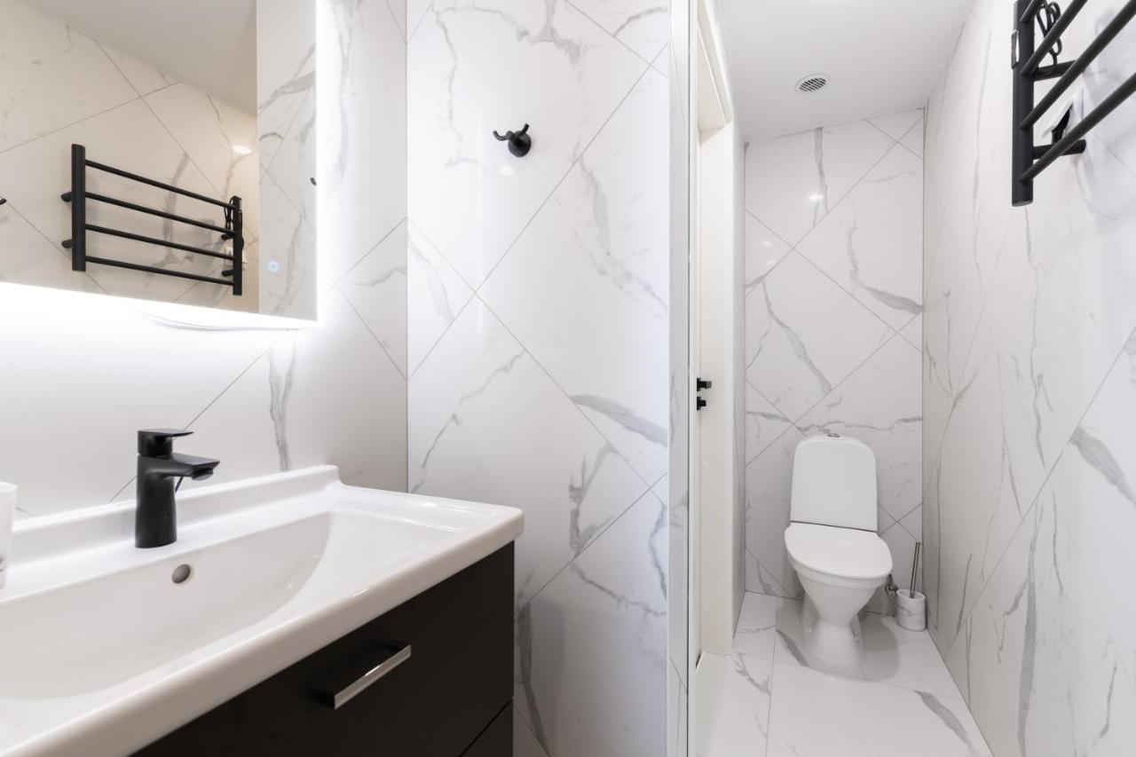 New Chic 2-bed At Viru By Centralapartments * Таллин